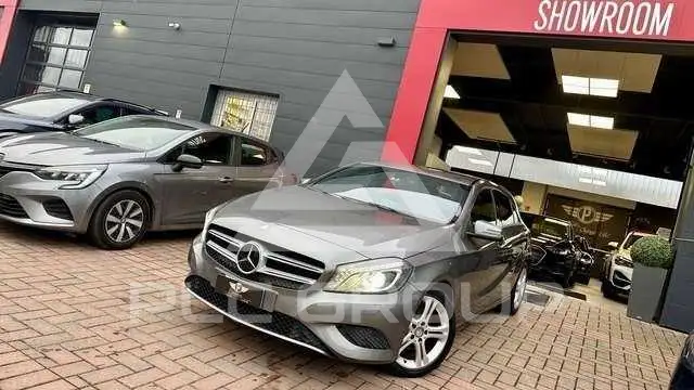 2015 Mercedes Benz Other