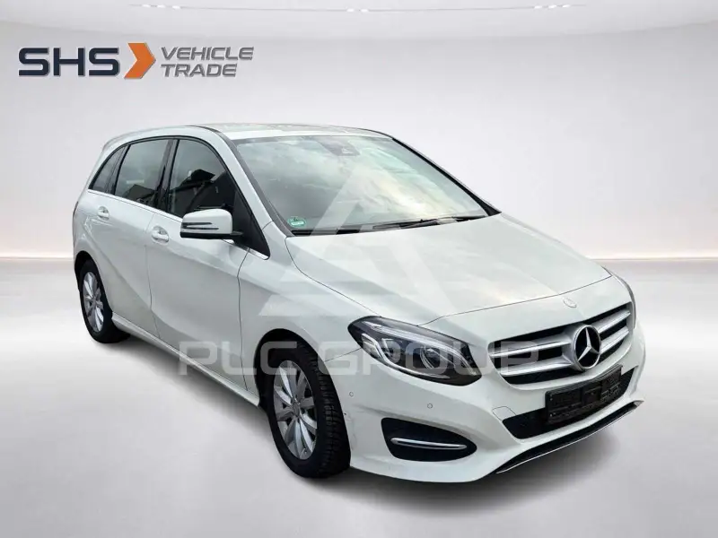 2015 Mercedes Benz Other