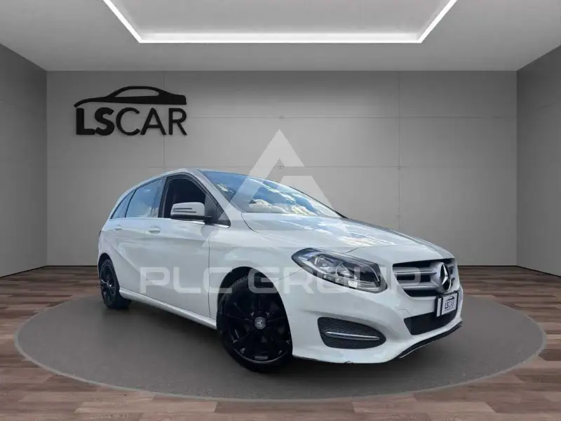 2015 Mercedes Benz Other