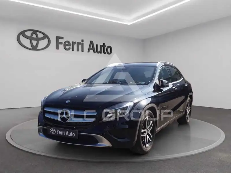 2015 Mercedes Benz Other