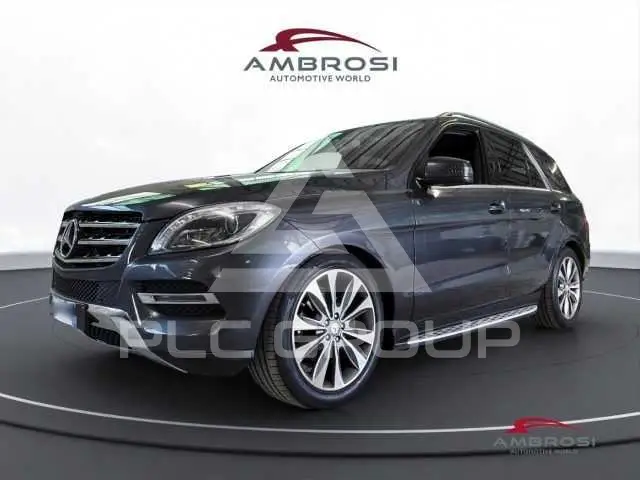 2015 Mercedes Benz Other
