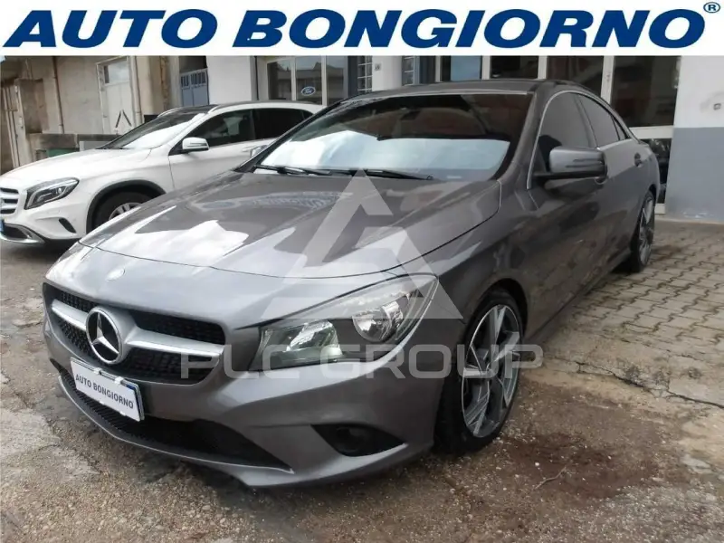 2015 Mercedes Benz Other