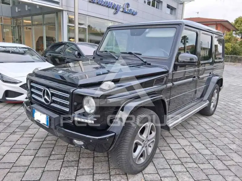 2015 Mercedes Benz Other
