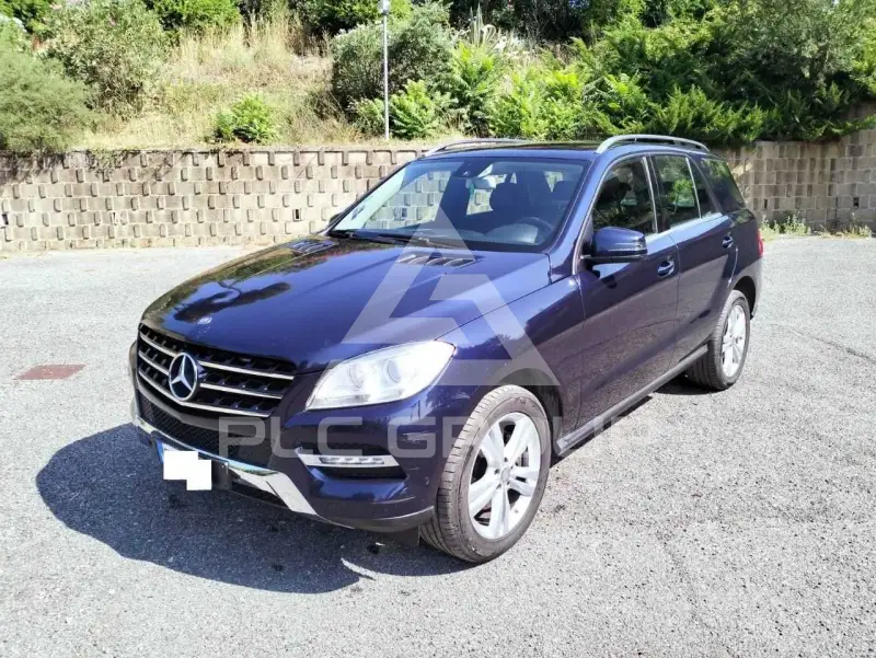2015 Mercedes Benz Other