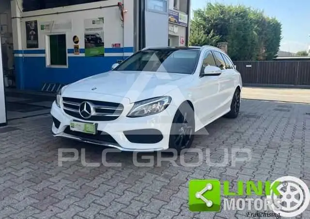 2015 Mercedes Benz Other