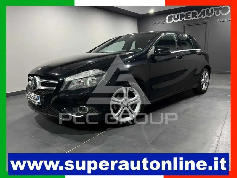 2015 Mercedes Benz Other