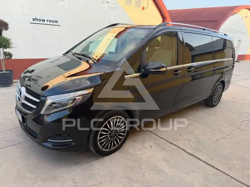 2015 Mercedes Benz Other