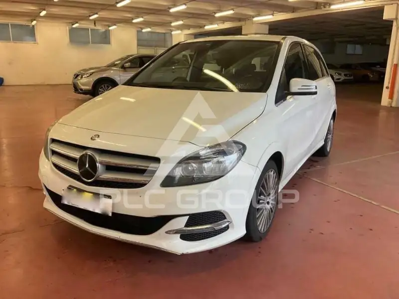 2015 Mercedes Benz Other