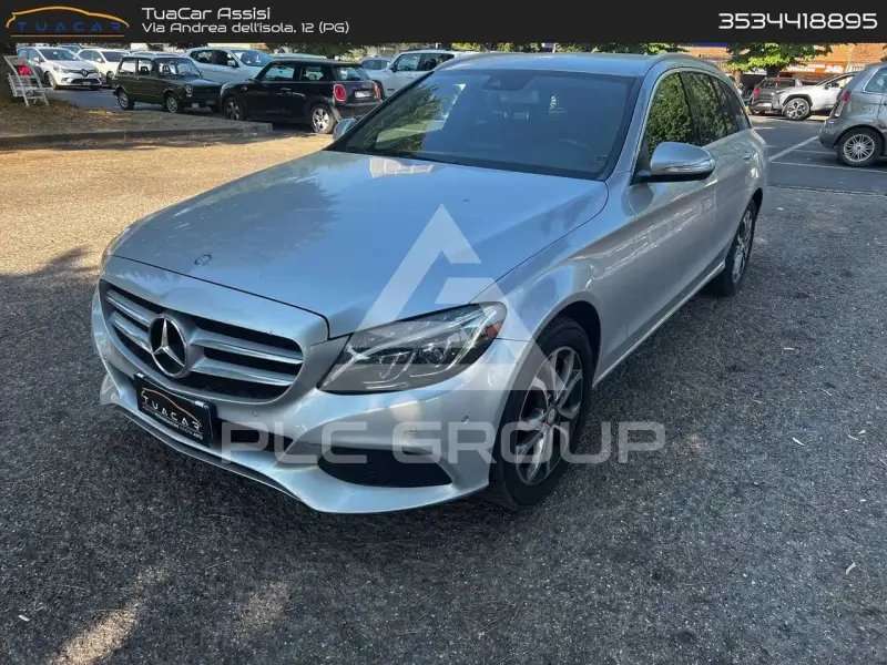 2015 Mercedes Benz Other