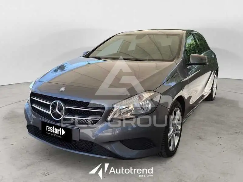2015 Mercedes Benz Other