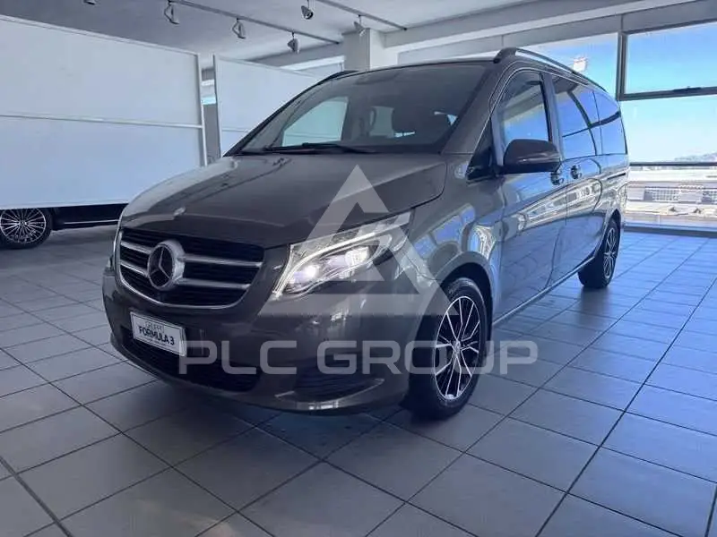 2015 Mercedes Benz Other