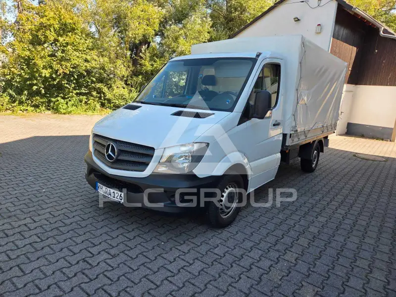 2015 Mercedes Benz Other