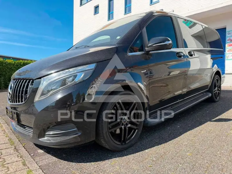 2015 Mercedes Benz 250