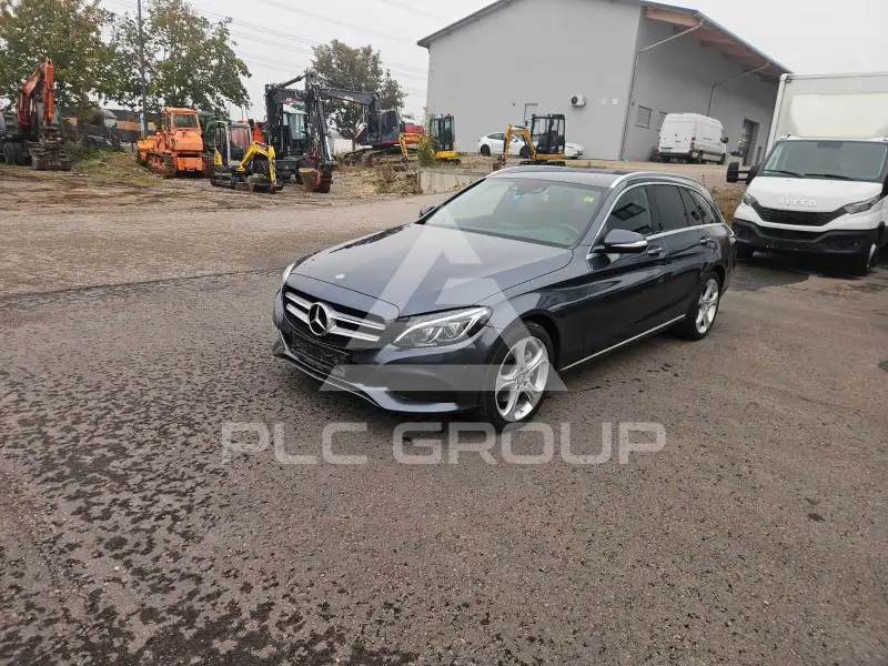 2015 Mercedes Benz 250