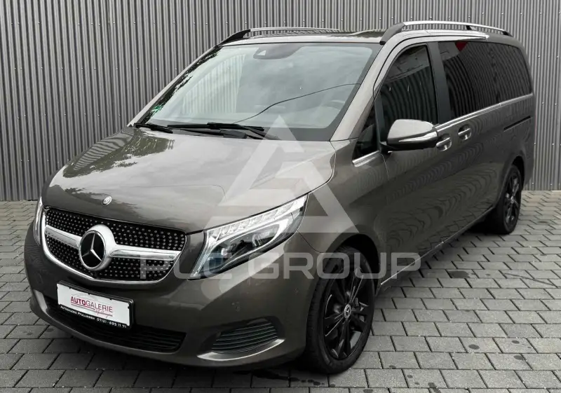 2015 Mercedes Benz 250
