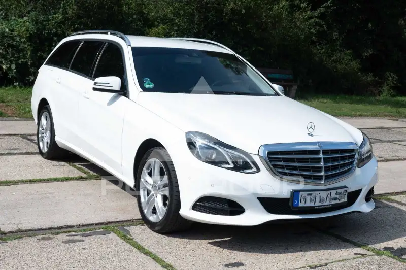 2015 Mercedes Benz 250