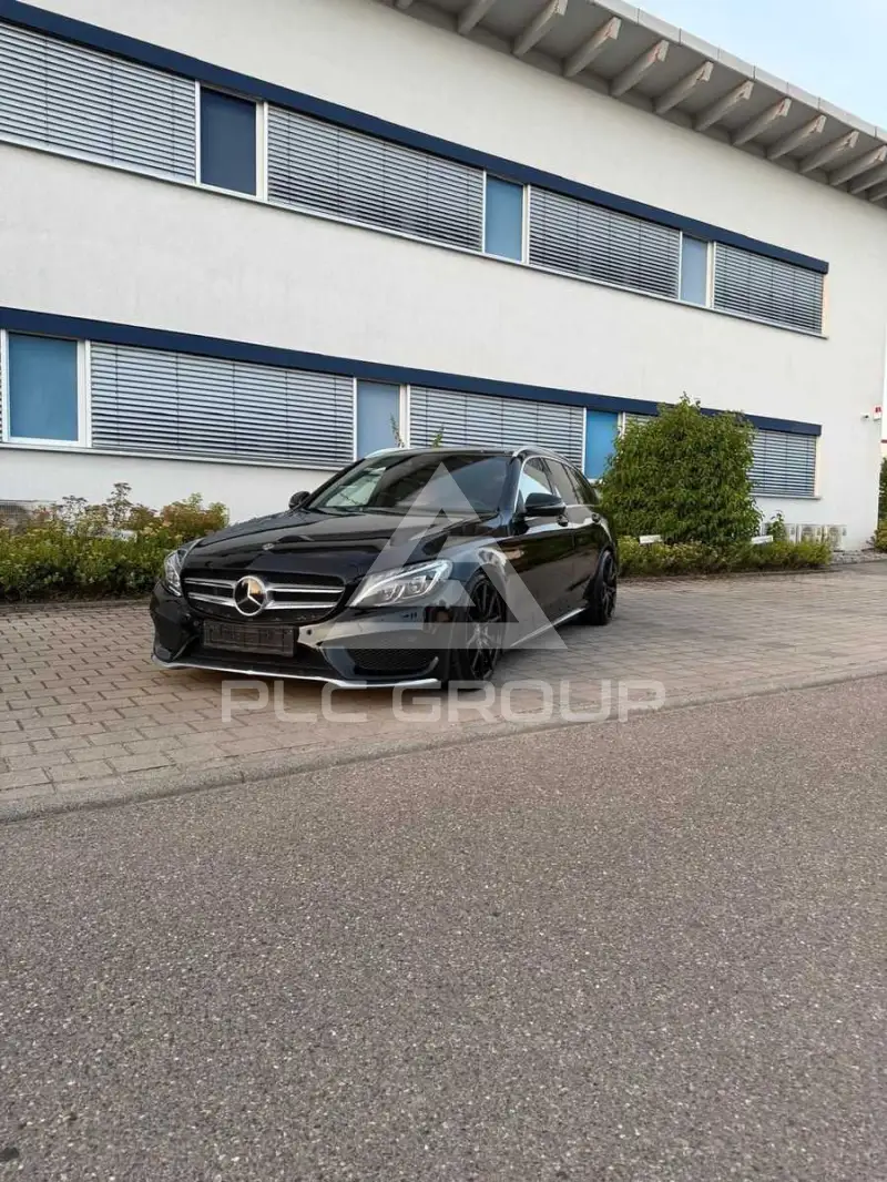 2015 Mercedes Benz 250