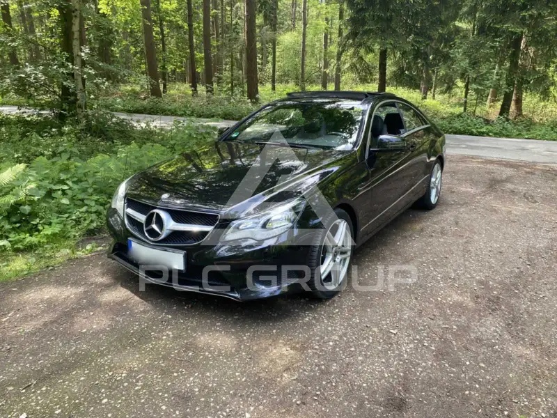 2015 Mercedes Benz 250