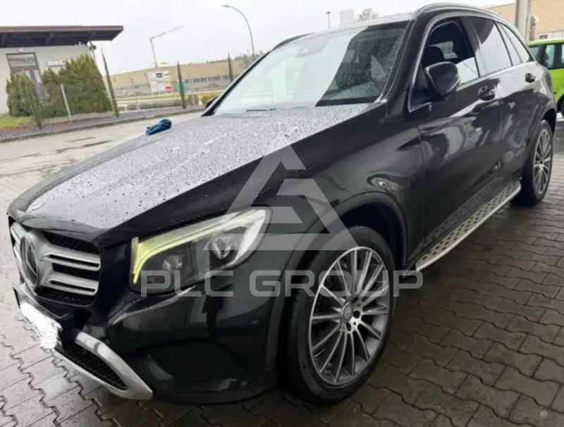 2015 Mercedes Benz 250