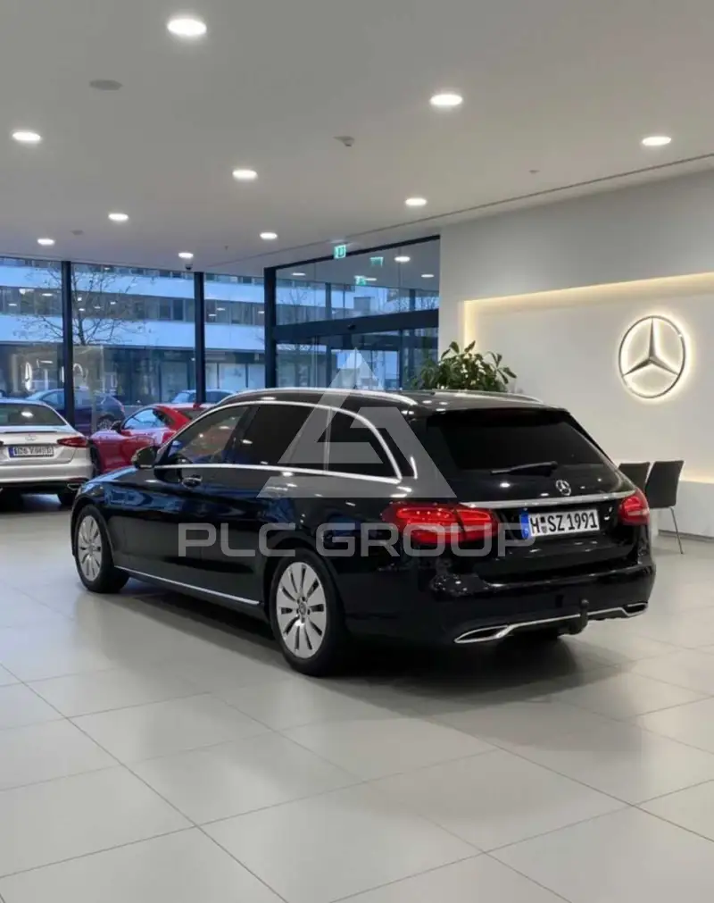 2015 Mercedes Benz 250