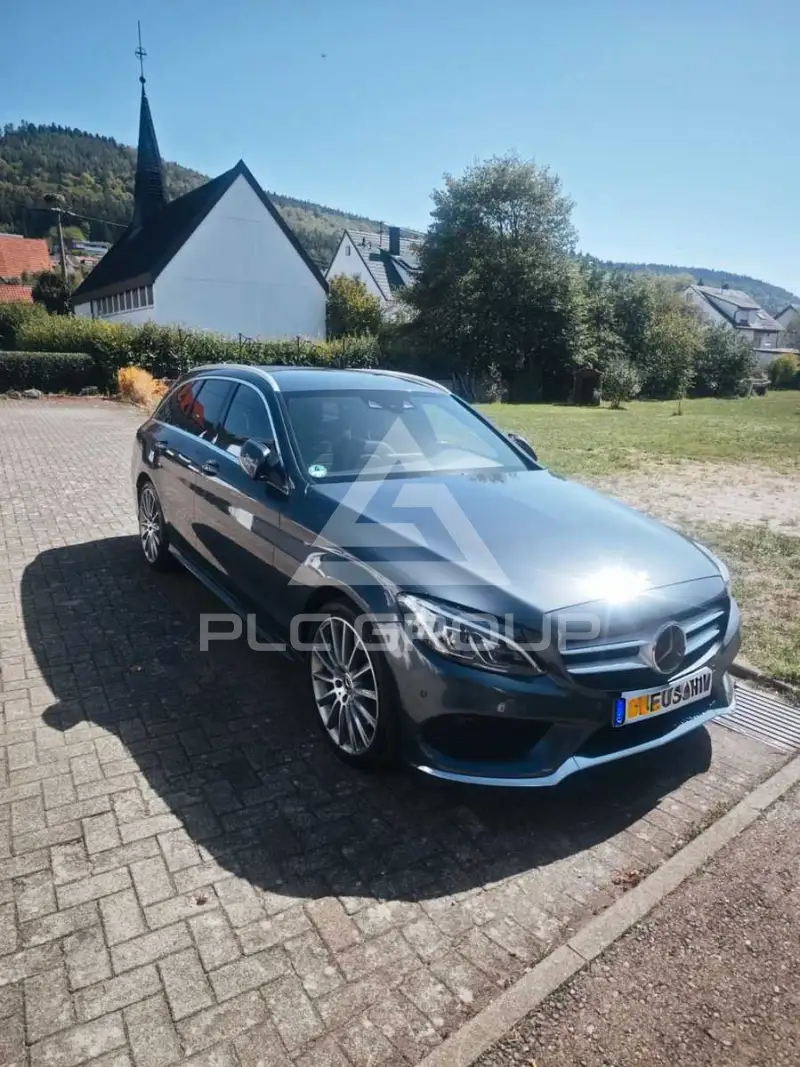 2015 Mercedes Benz 250
