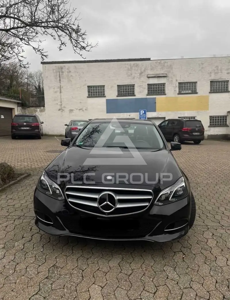 2015 Mercedes Benz 250