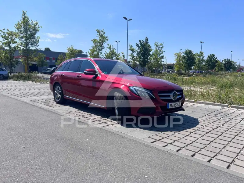 2015 Mercedes Benz 250