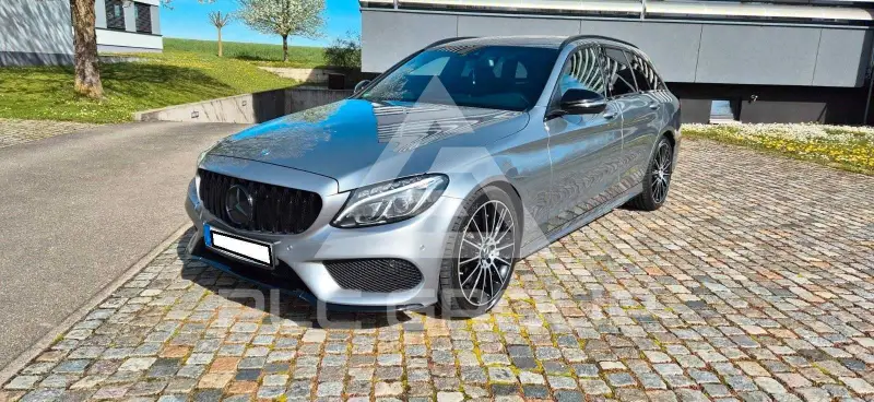 2015 Mercedes Benz 250