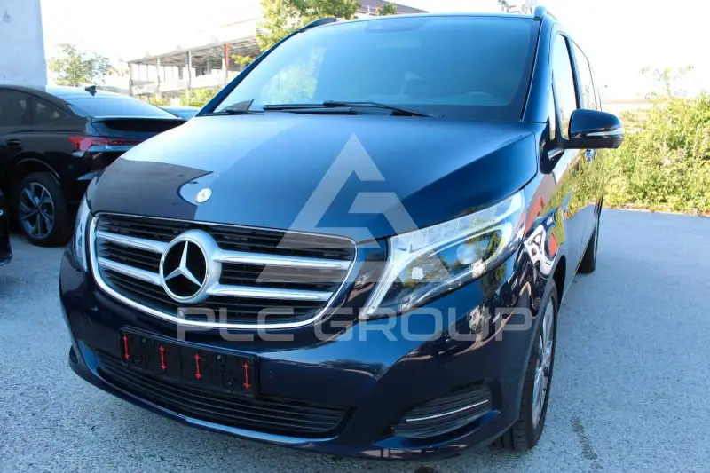 2015 Mercedes Benz 250