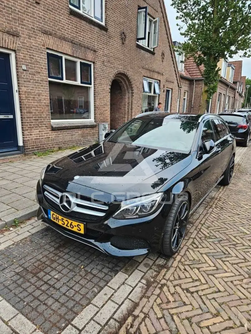 2015 Mercedes Benz 350