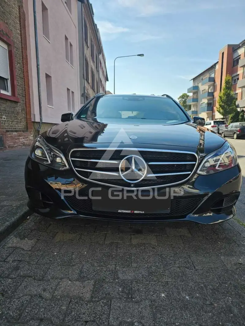 2015 Mercedes Benz 350
