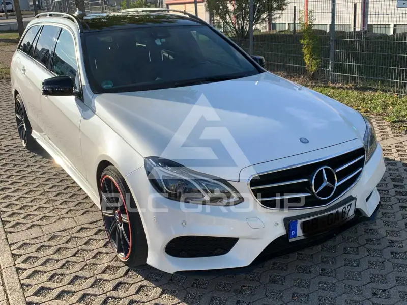 2015 Mercedes Benz 350