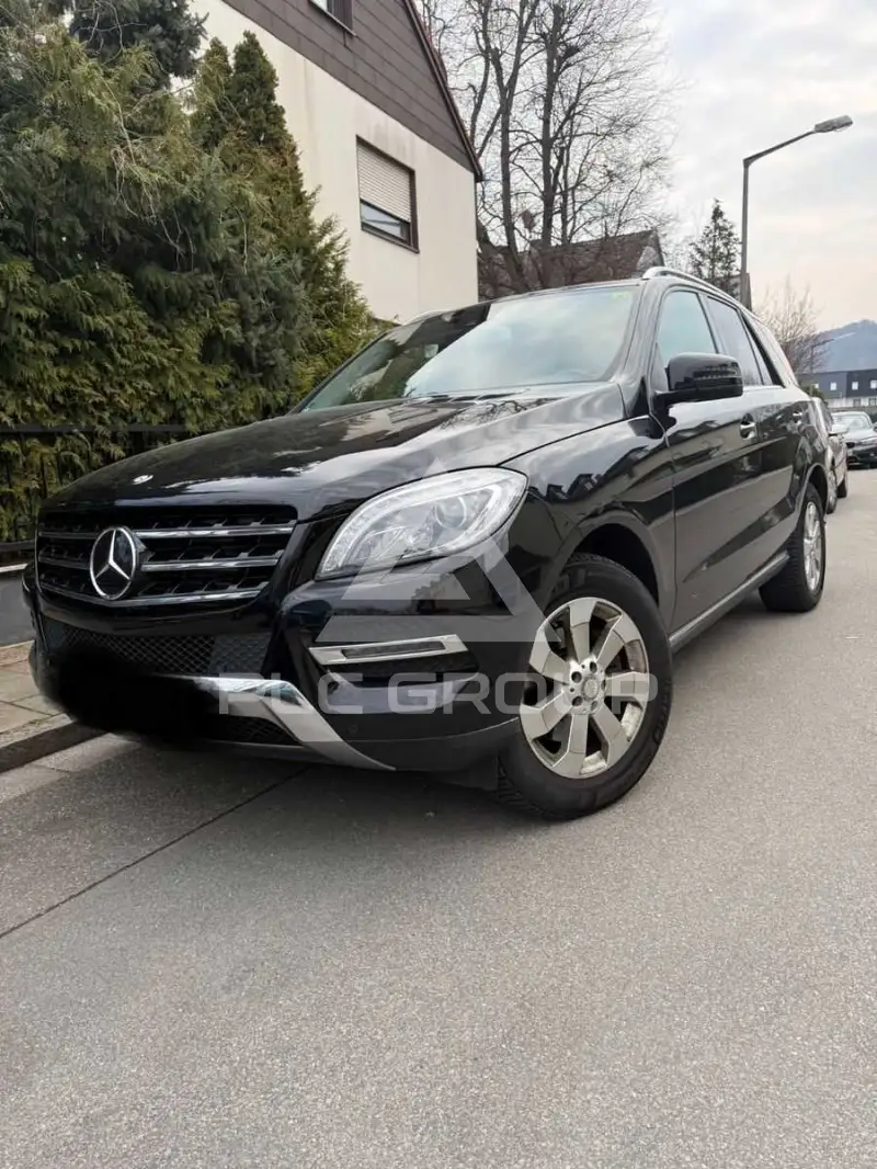 2015 Mercedes Benz 350