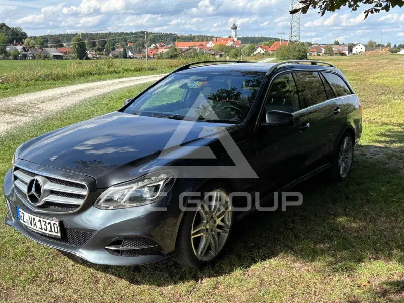 2015 Mercedes Benz 200