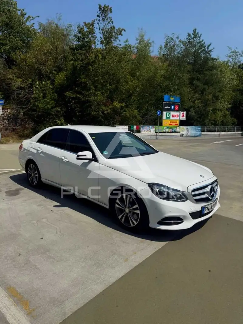 2015 Mercedes Benz 200