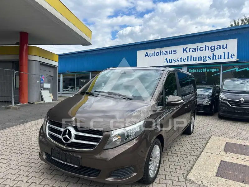 2015 Mercedes Benz 200
