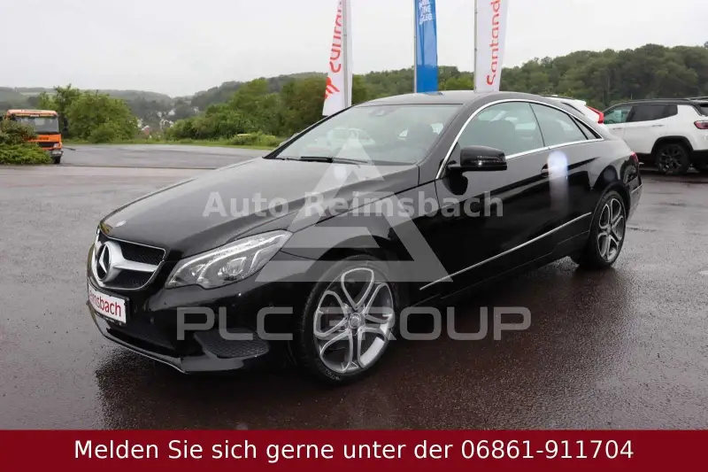 2015 Mercedes Benz E 250