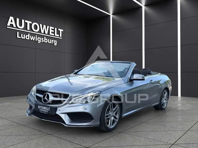 2015 Mercedes Benz E 250