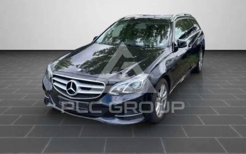 2015 Mercedes Benz E 250