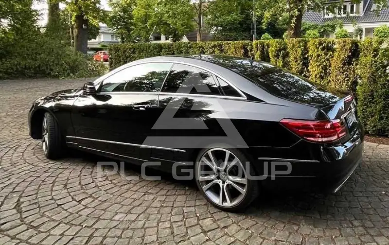 2015 Mercedes Benz E 250