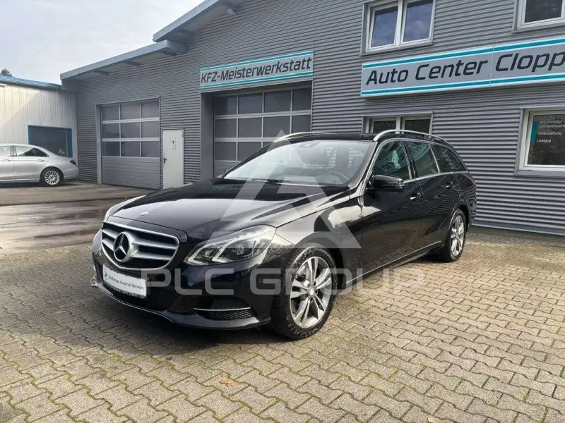 2015 Mercedes Benz E 250