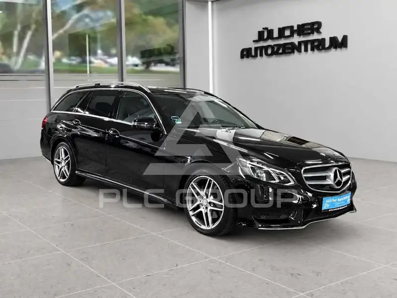 2015 Mercedes Benz E 250