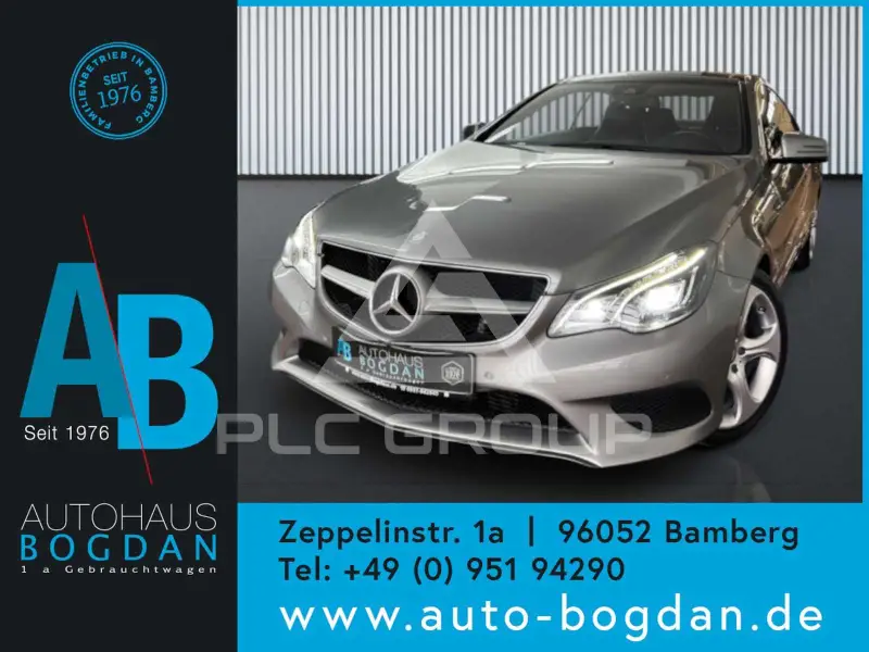 2015 Mercedes Benz E 250
