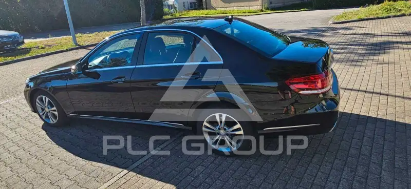 2015 Mercedes Benz E 250