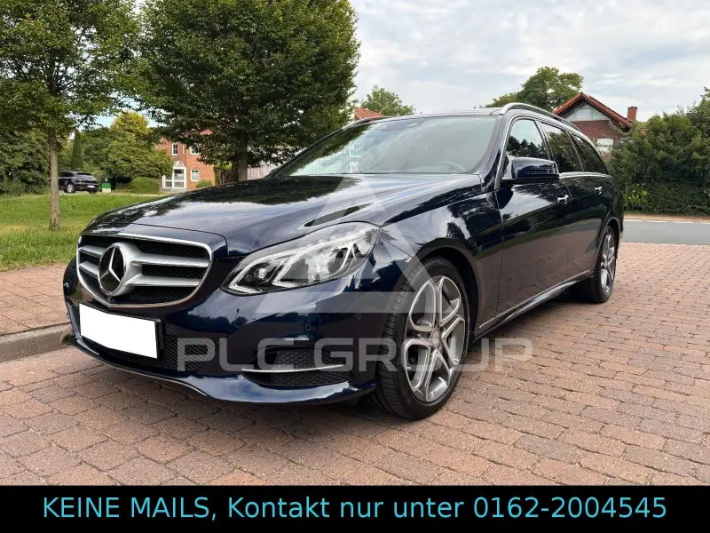 2015 Mercedes Benz E 250
