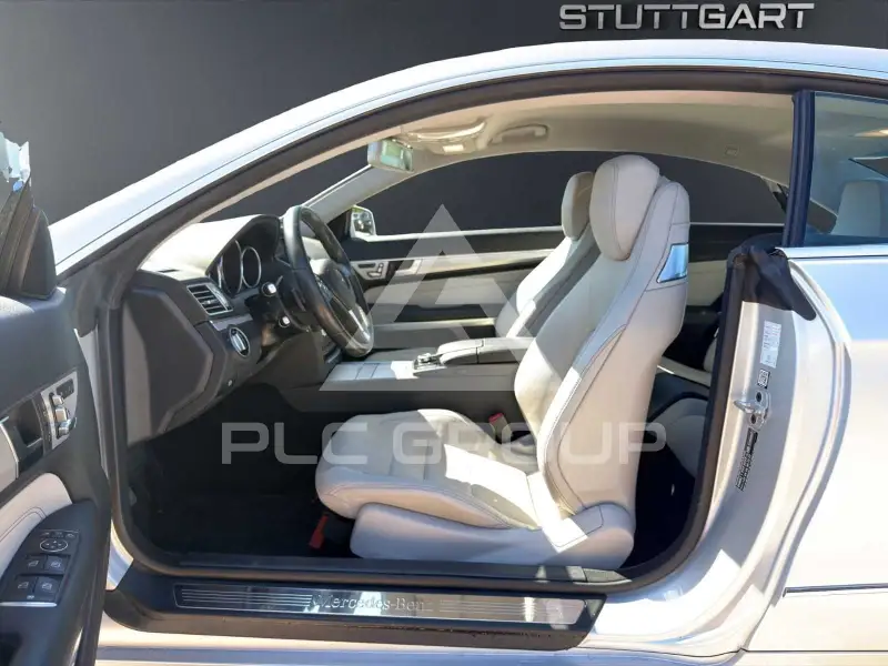 2015 Mercedes Benz E 250
