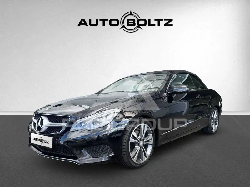 2015 Mercedes Benz E 250