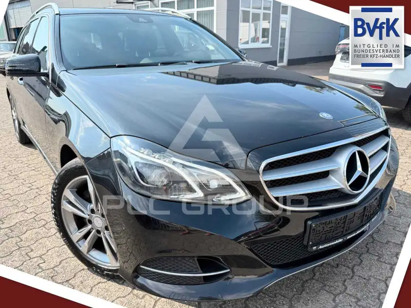 2015 Mercedes Benz E 250