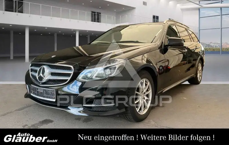 2015 Mercedes Benz E 250