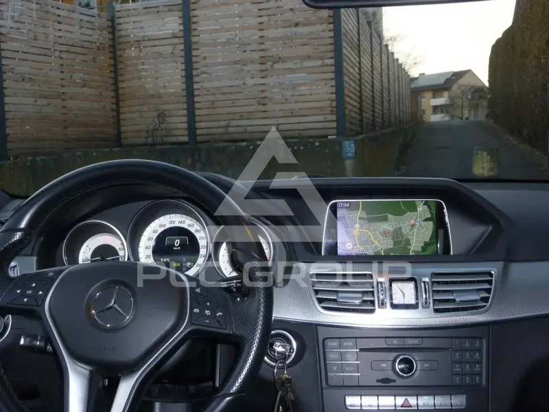 2015 Mercedes Benz E 250
